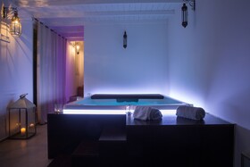 Resort Hotel Tenuta Centoporte
