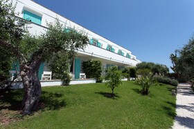 Resort Hotel Tenuta Centoporte