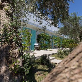 Resort Hotel Tenuta Centoporte