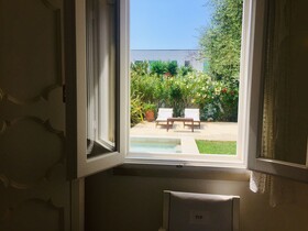 Resort Hotel Tenuta Centoporte