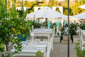 Resort Hotel Tenuta Centoporte