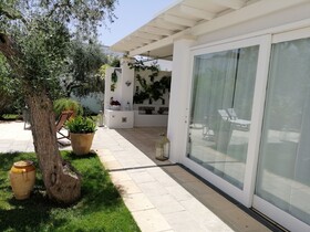 Resort Hotel Tenuta Centoporte