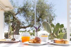 Resort Hotel Tenuta Centoporte
