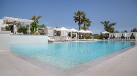 Resort Hotel Tenuta Centoporte