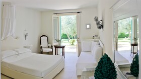 Resort Hotel Tenuta Centoporte