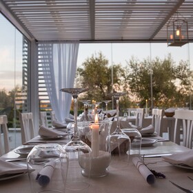 Resort Hotel Tenuta Centoporte