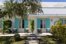 Resort Hotel Tenuta Centoporte