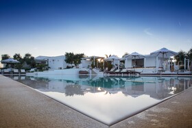 Resort Hotel Tenuta Centoporte
