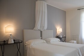 Resort Hotel Tenuta Centoporte