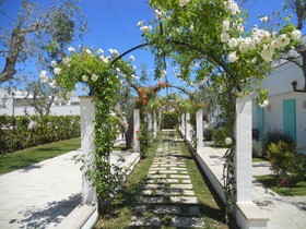 Resort Hotel Tenuta Centoporte