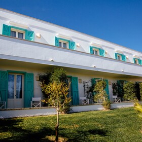 Resort Hotel Tenuta Centoporte