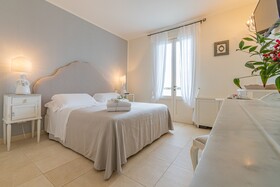 Resort Hotel Tenuta Centoporte
