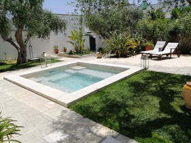 Resort Hotel Tenuta Centoporte