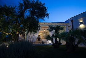 Resort Hotel Tenuta Centoporte