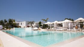 Resort Hotel Tenuta Centoporte