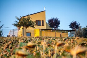 B&B La Casa Del Sole