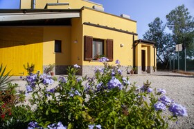 B&B La Casa Del Sole