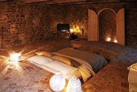 Castello Di Granarola