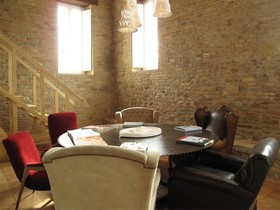 Castello Di Granarola