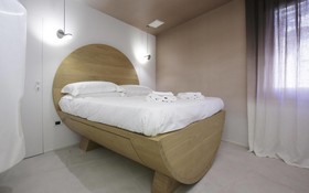 La Loggia Historic Resort