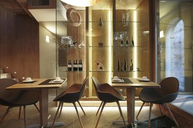 La Loggia Historic Resort