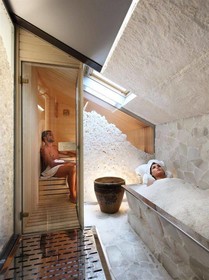 La Loggia Historic Resort