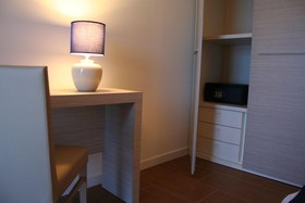 Apart Hotel Atlantic