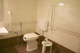 Apart Hotel Atlantic