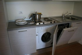 Apart Hotel Atlantic