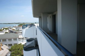 Apart Hotel Atlantic