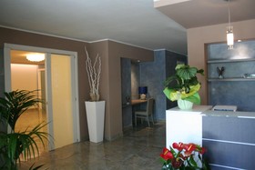 Apart Hotel Atlantic