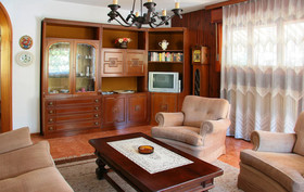 Appartamenti In Villa Lugnan