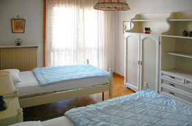Appartamenti In Villa Lugnan