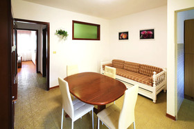 Appartamenti In Villa Lugnan