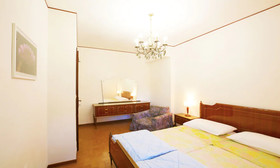 Appartamenti In Villa Lugnan