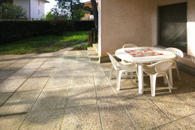 Appartamenti In Villa Lugnan
