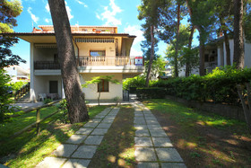 Appartamenti In Villa Lugnan
