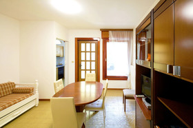 Appartamenti In Villa Lugnan