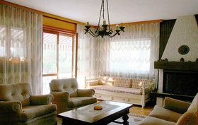 Appartamenti In Villa Lugnan