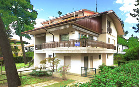 Appartamenti In Villa Lugnan