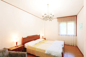 Appartamenti In Villa Lugnan