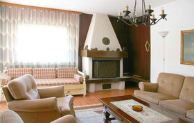 Appartamenti In Villa Lugnan