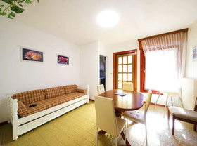 Appartamenti In Villa Lugnan