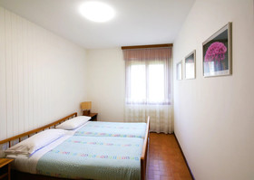 Appartamenti In Villa Lugnan
