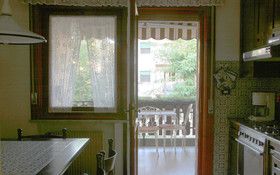 Appartamenti In Villa Lugnan