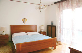 Appartamenti In Villa Lugnan