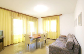 Appartamenti In Villa Lugnan