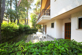 Appartamenti In Villa Lugnan