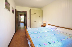 Appartamenti In Villa Lugnan