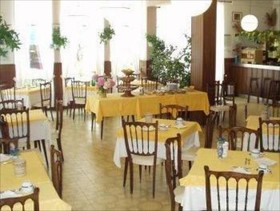 Appartements Al Parco